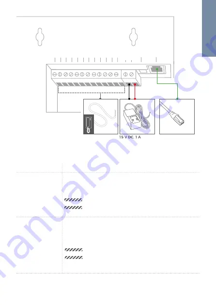 DoorBird D301 Series Скачать руководство пользователя страница 13