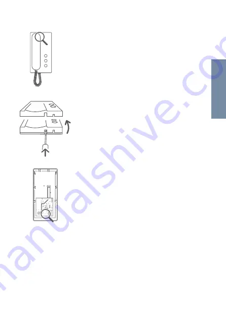 DoorBird D301 Series Скачать руководство пользователя страница 25