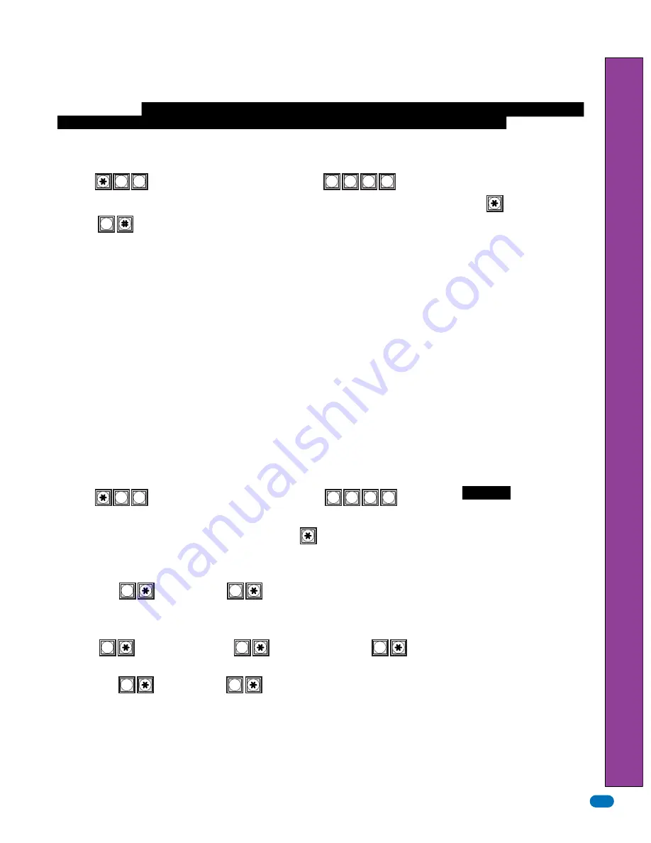 DoorKing 1837 Owner'S Manual Download Page 33