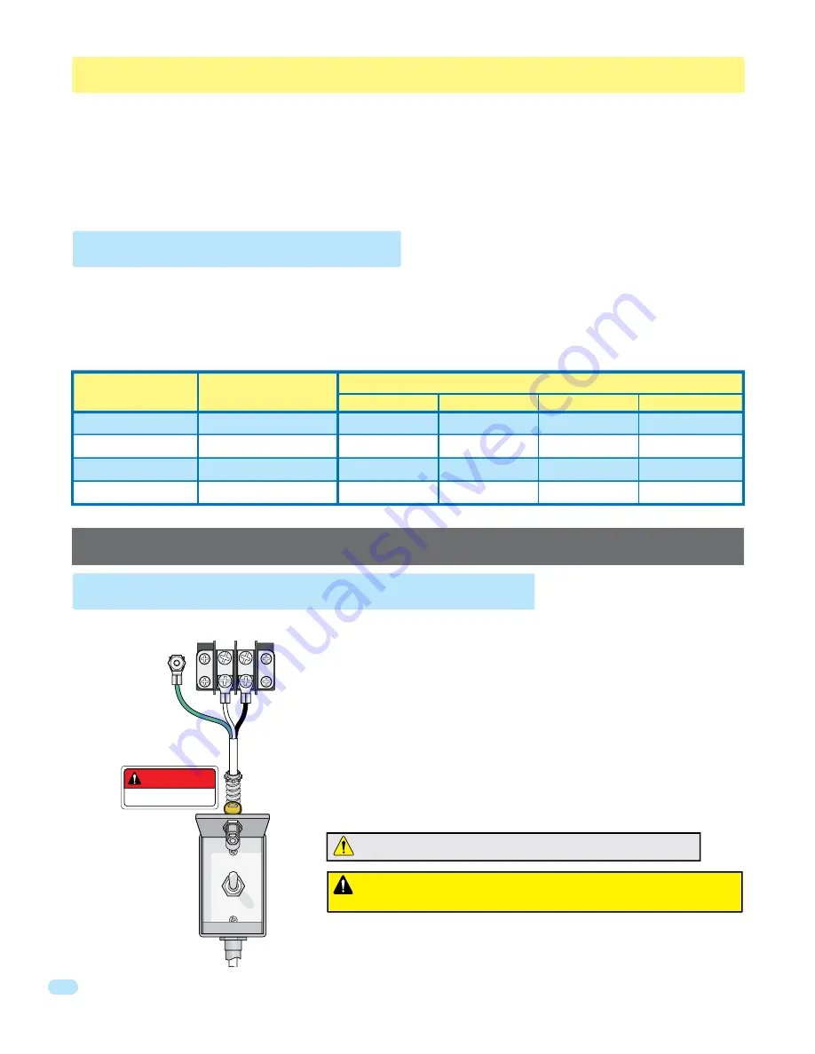 DoorKing 6050-080 Installation And Owner'S Manual Download Page 20