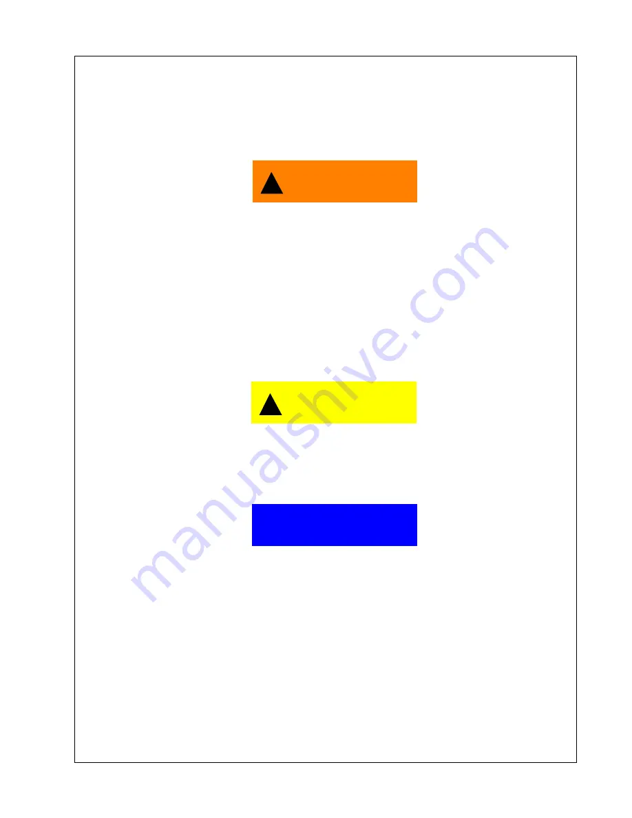 Doosan 10/370 Operation And Maintenance Manual Download Page 59