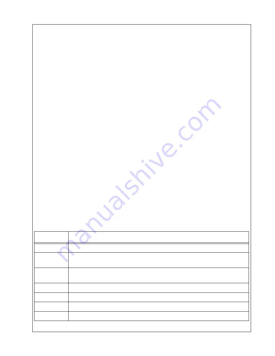 Doosan 10/370 Operation And Maintenance Manual Download Page 73