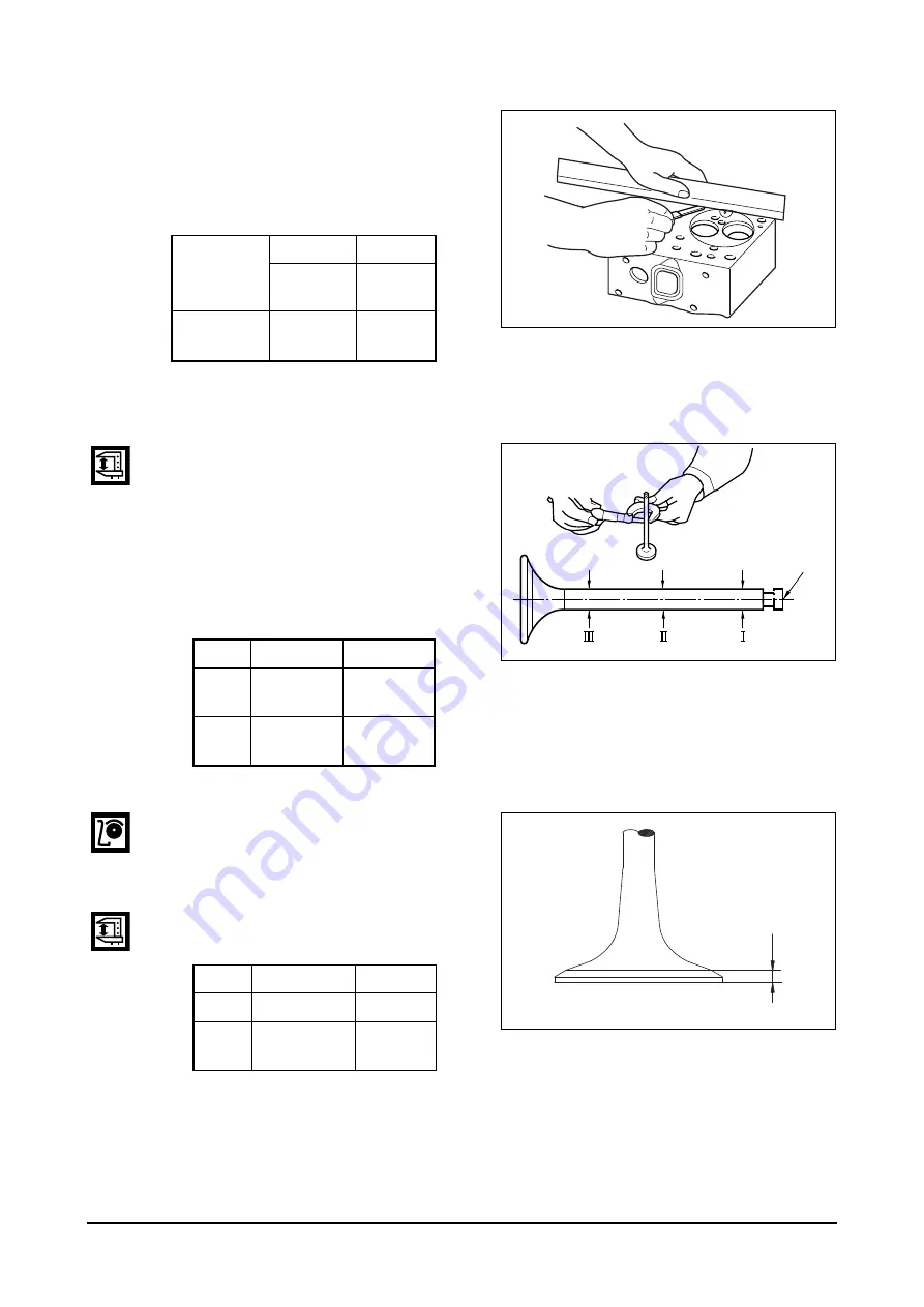 Doosan AD158TI Operation & Maintenance Manual Download Page 83