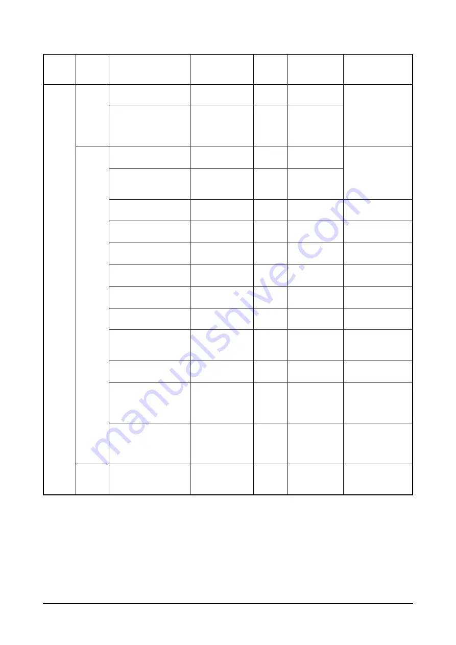 Doosan AD158TI Operation & Maintenance Manual Download Page 182