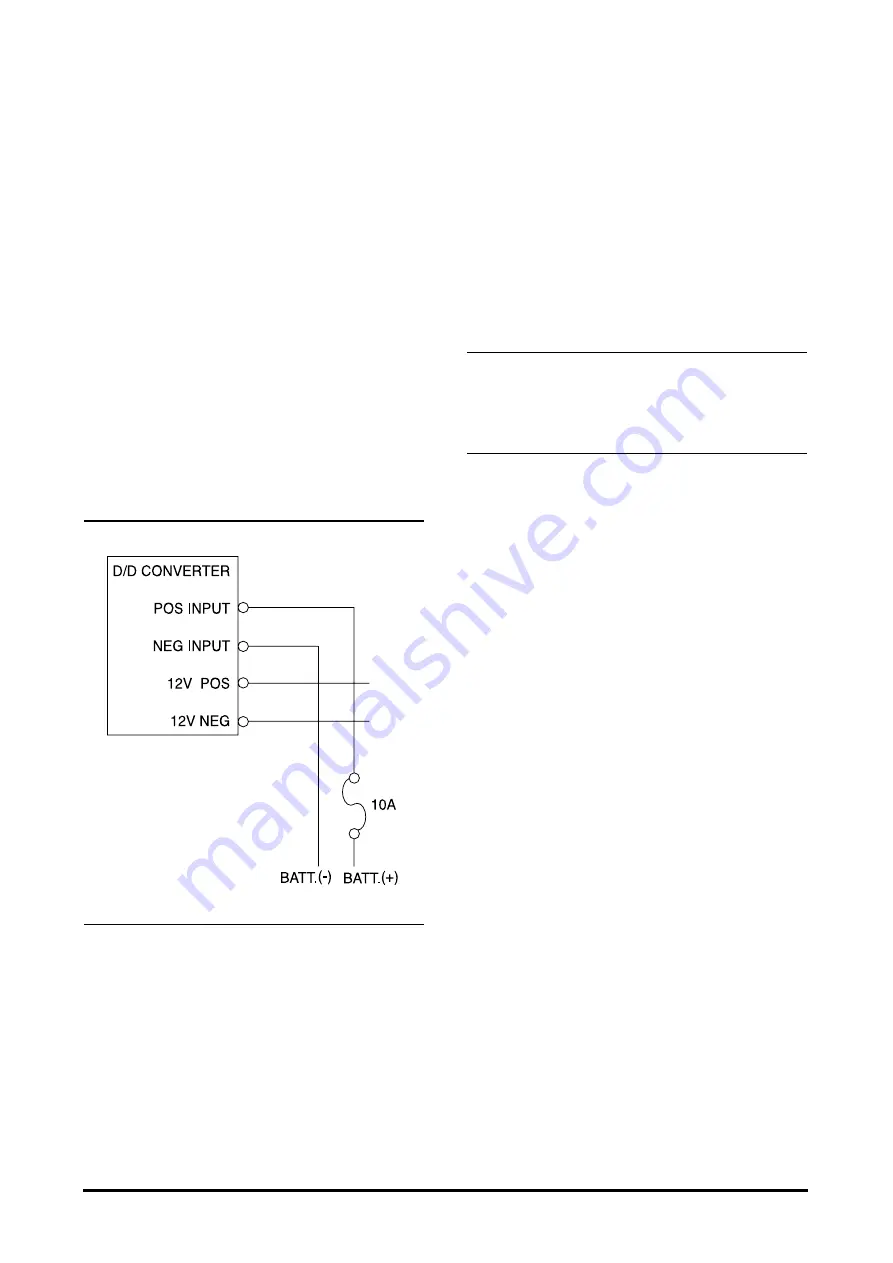 Doosan B20S-3 Specifications Systems Operation Testing & Adjusting Download Page 23