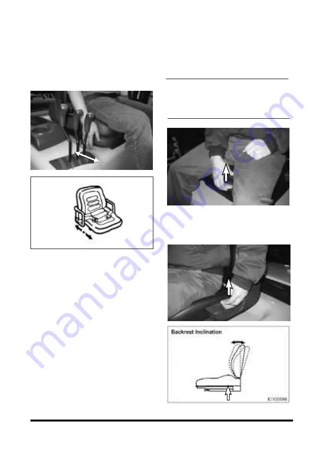 Doosan D35S-5 Operation & Maintenance Manual Download Page 20