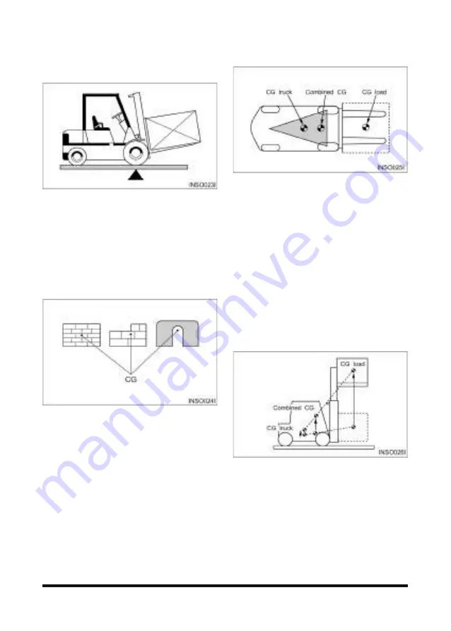 Doosan D35S-5 Operation & Maintenance Manual Download Page 23