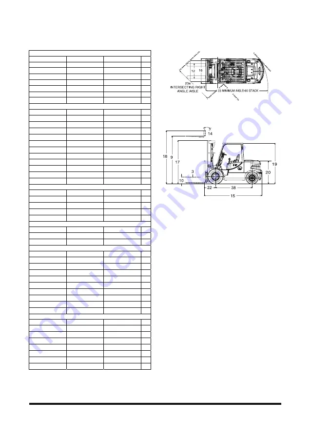 Doosan D35S-5 Operation & Maintenance Manual Download Page 33