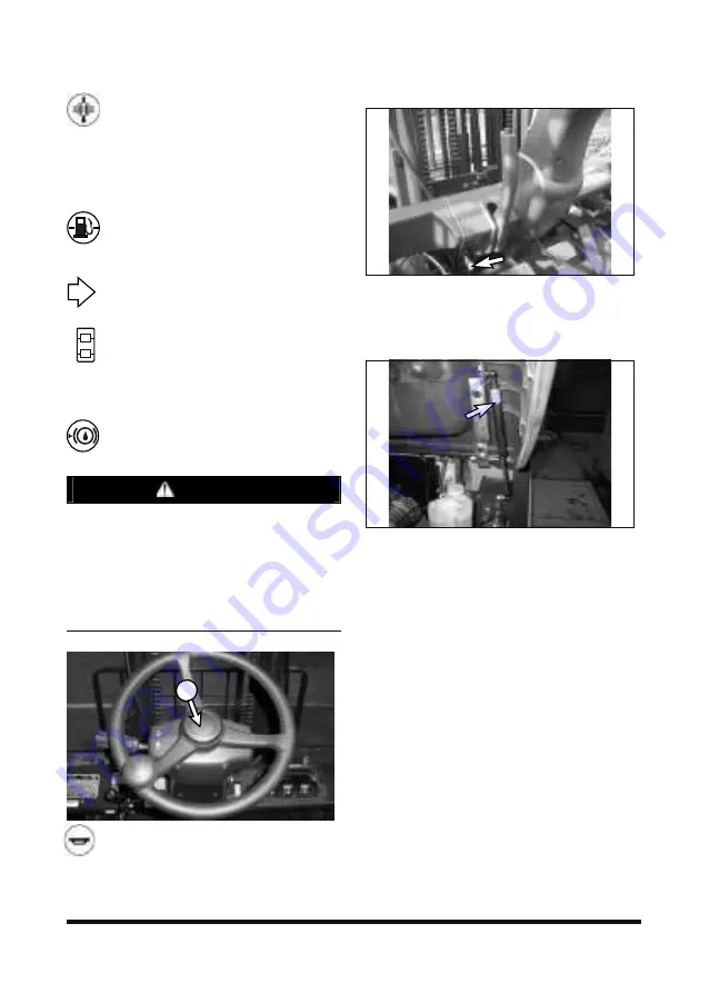 Doosan D35S-5 Operation & Maintenance Manual Download Page 61