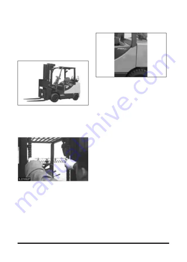 Doosan D35S-5 Operation & Maintenance Manual Download Page 246