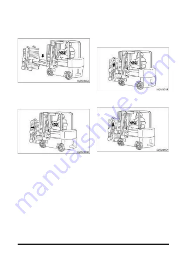 Doosan D35S-5 Скачать руководство пользователя страница 280