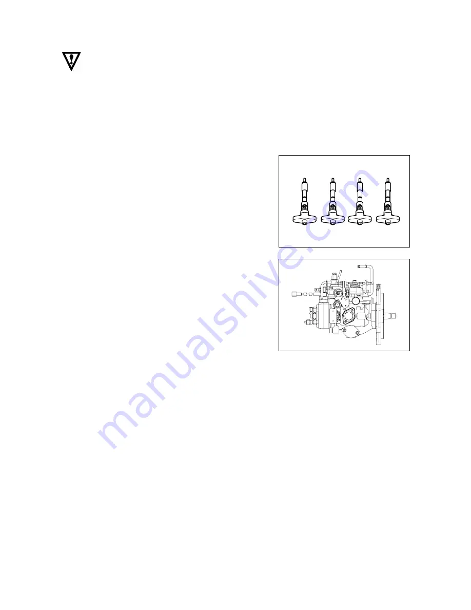 Doosan DB33A Service Manual Download Page 25