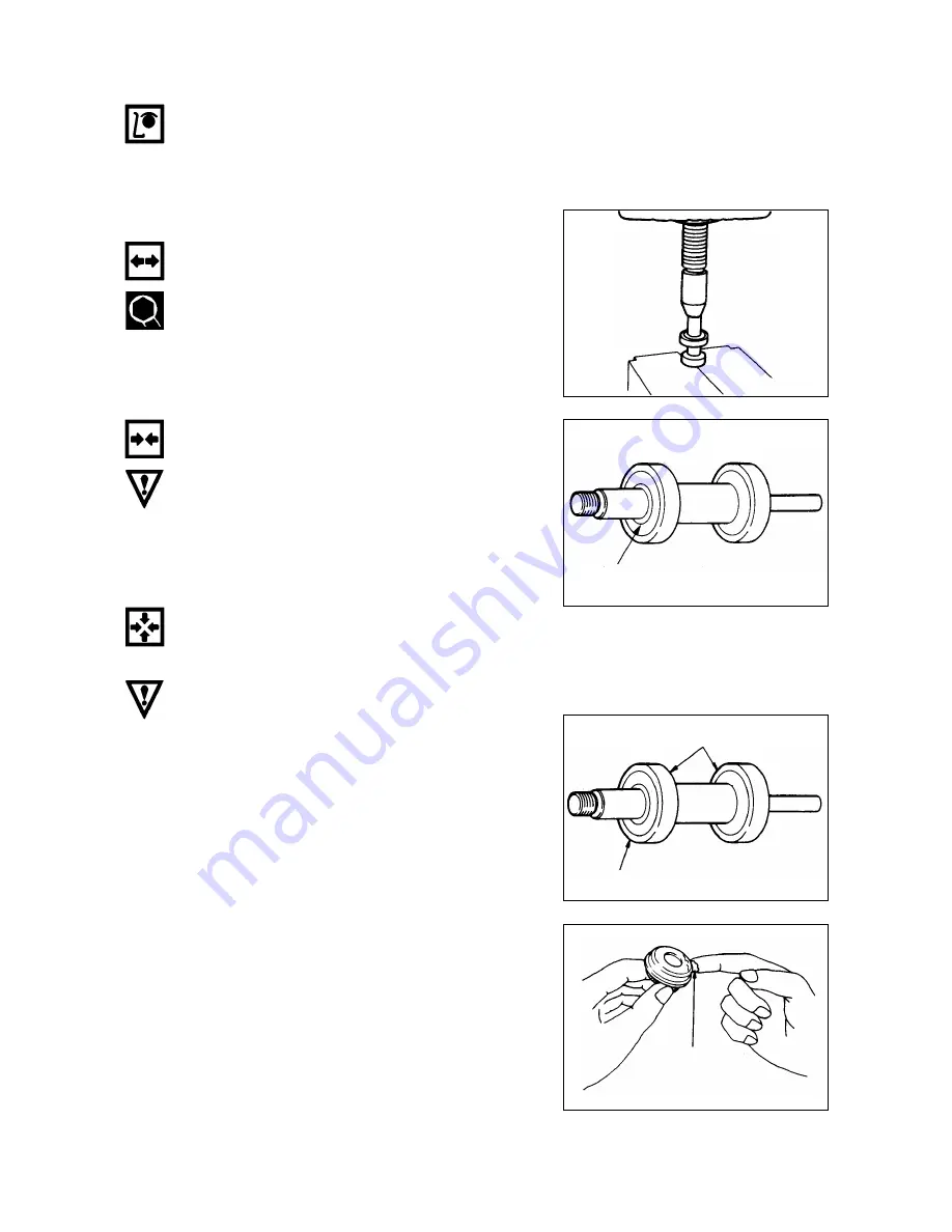 Doosan DB33A Service Manual Download Page 71