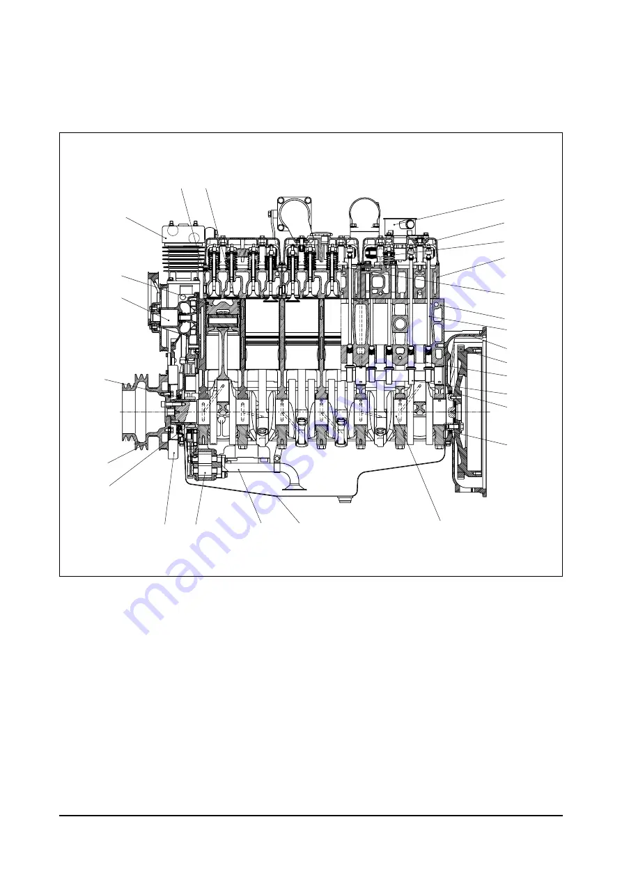 Doosan DE08TS Manual Download Page 12