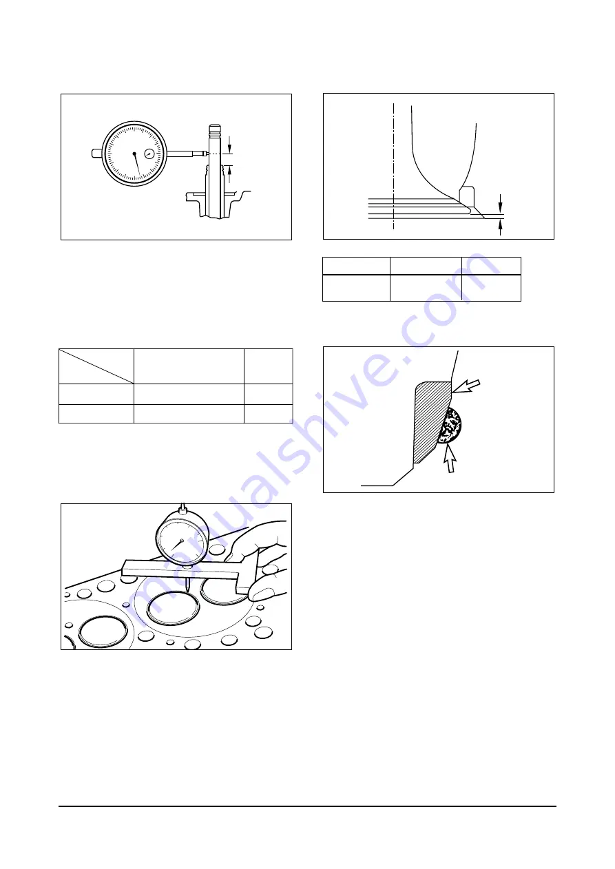 Doosan DE08TS Manual Download Page 41