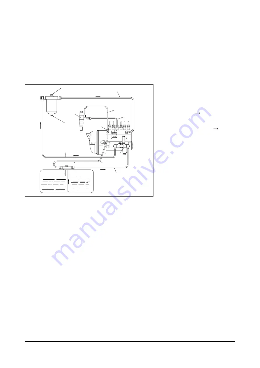 Doosan DE08TS Manual Download Page 77