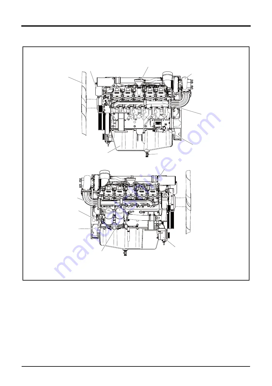 Doosan DP158L Series Скачать руководство пользователя страница 39