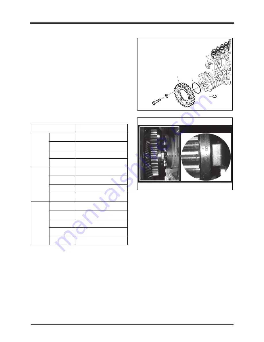 Doosan DP158LCF Скачать руководство пользователя страница 67