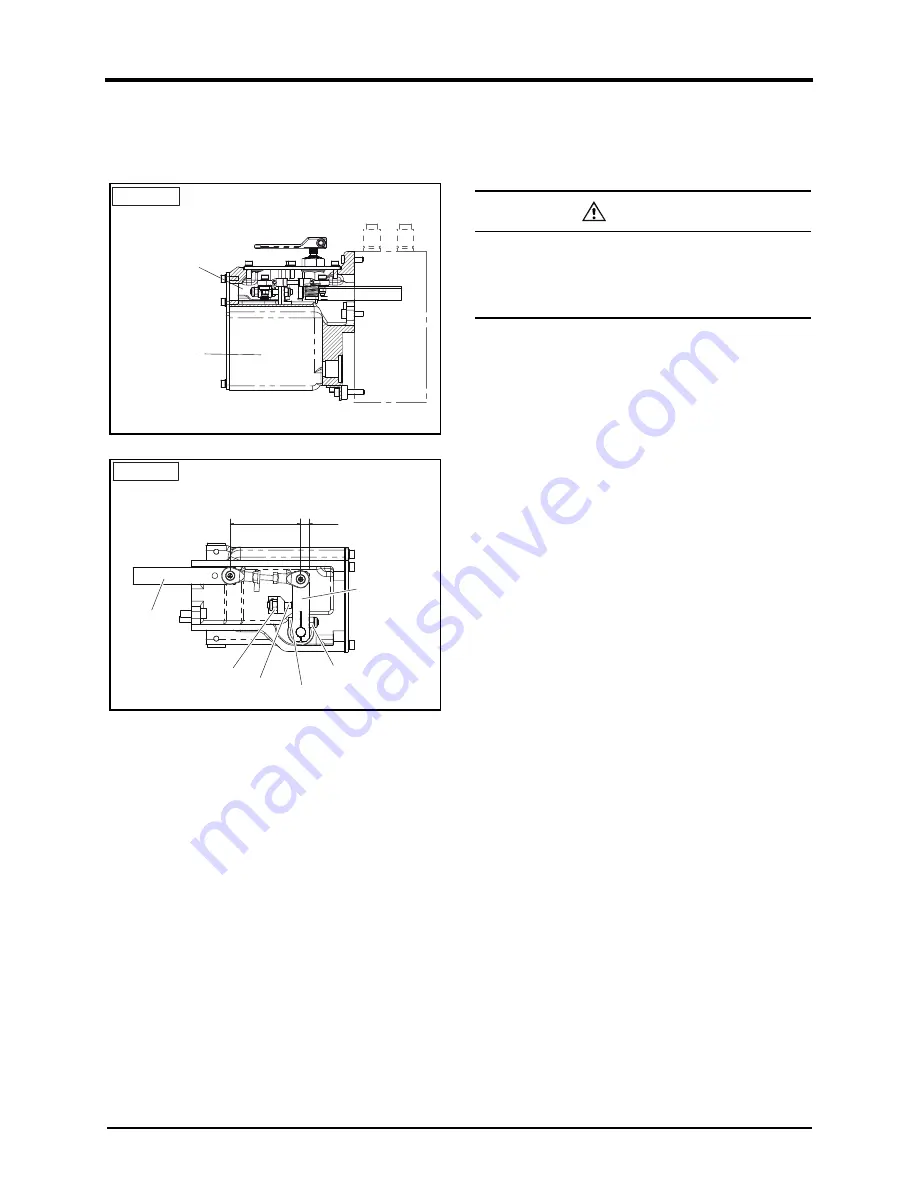 Doosan DP158LCF Operation & Maintenance Manual Download Page 98