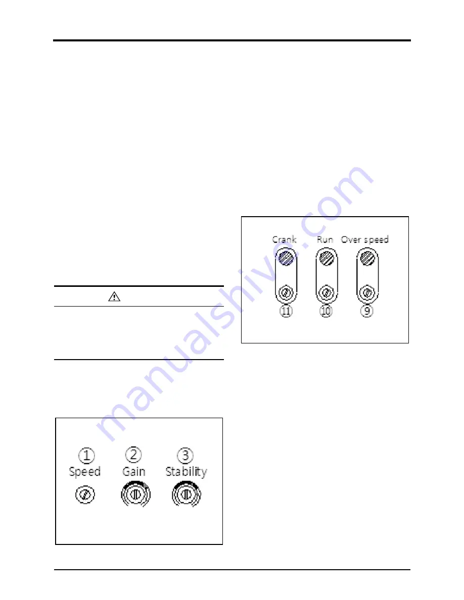 Doosan DP158LCF Operation & Maintenance Manual Download Page 102