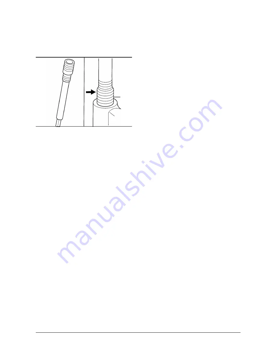 Doosan G20P-3 Service Manual Download Page 13