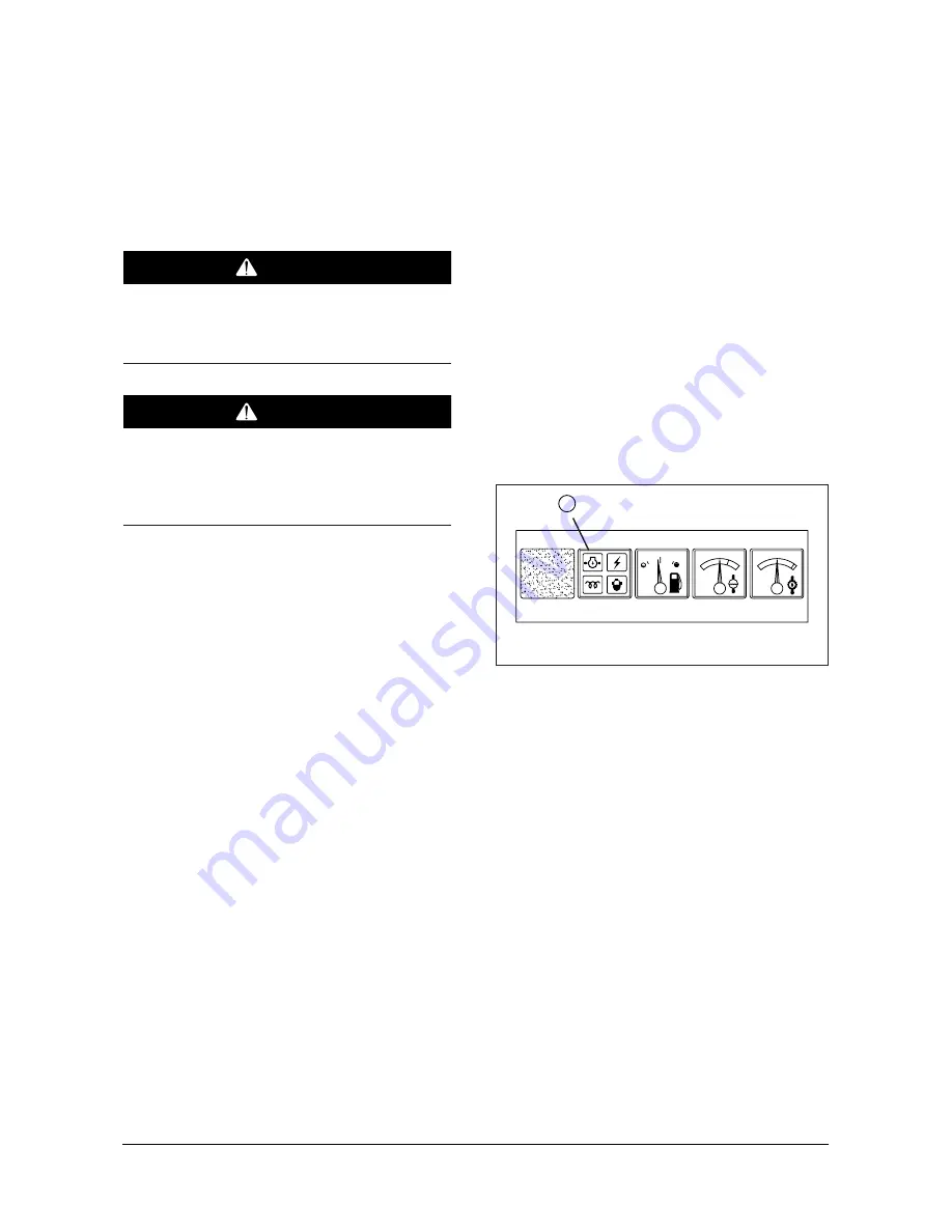 Doosan G20P-3 Service Manual Download Page 103