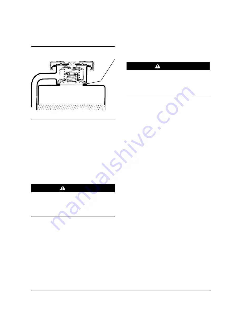 Doosan G20P-3 Service Manual Download Page 107