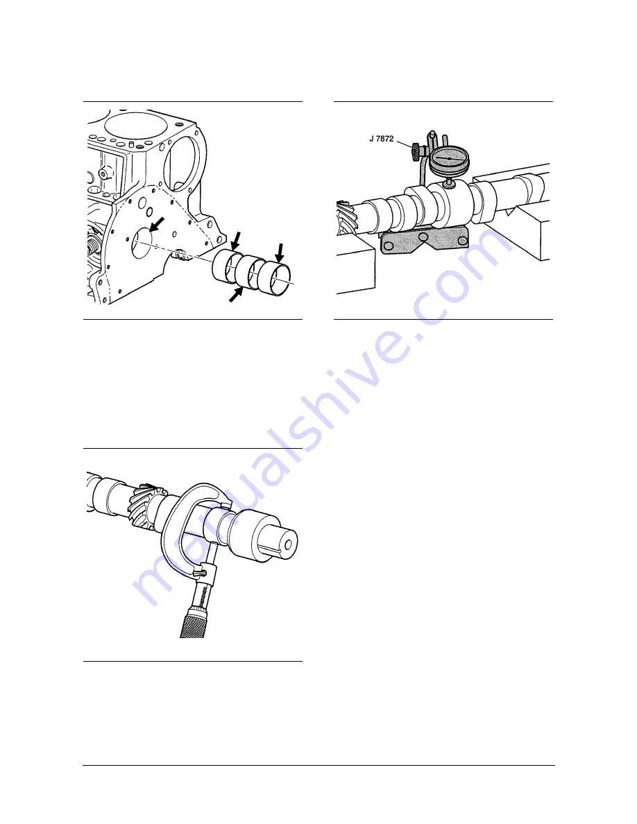 Doosan G20P-3 Service Manual Download Page 152