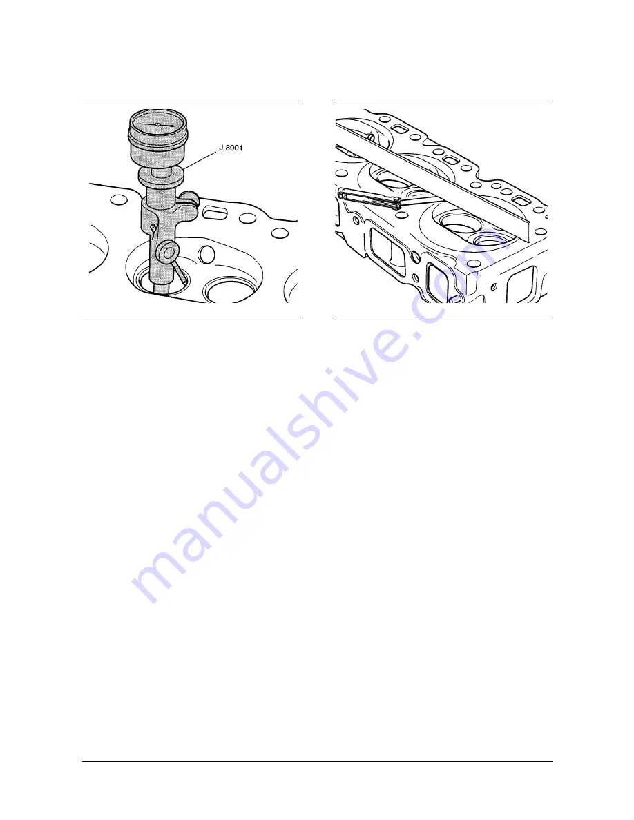 Doosan G20P-3 Service Manual Download Page 162