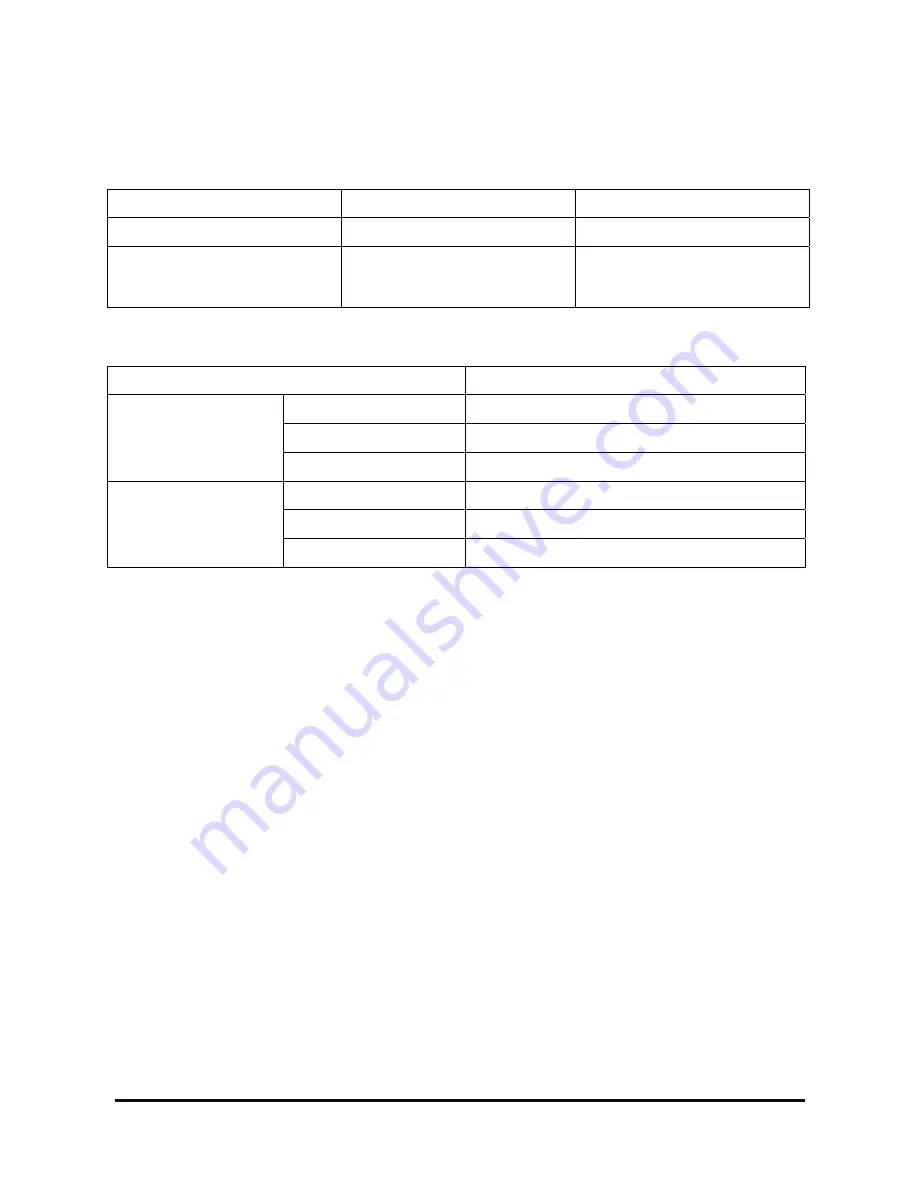 Doosan G20P-5 Service Manual Download Page 13