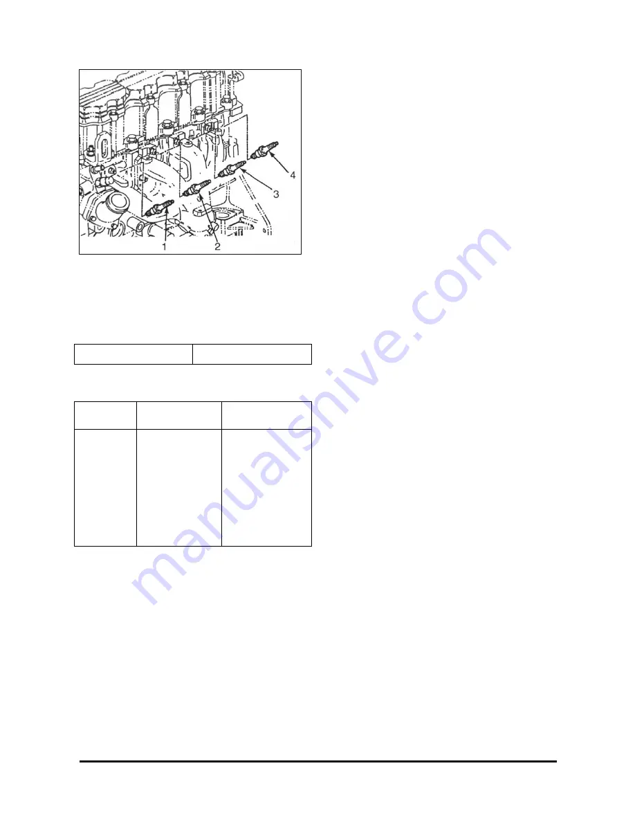 Doosan G20P-5 Service Manual Download Page 27