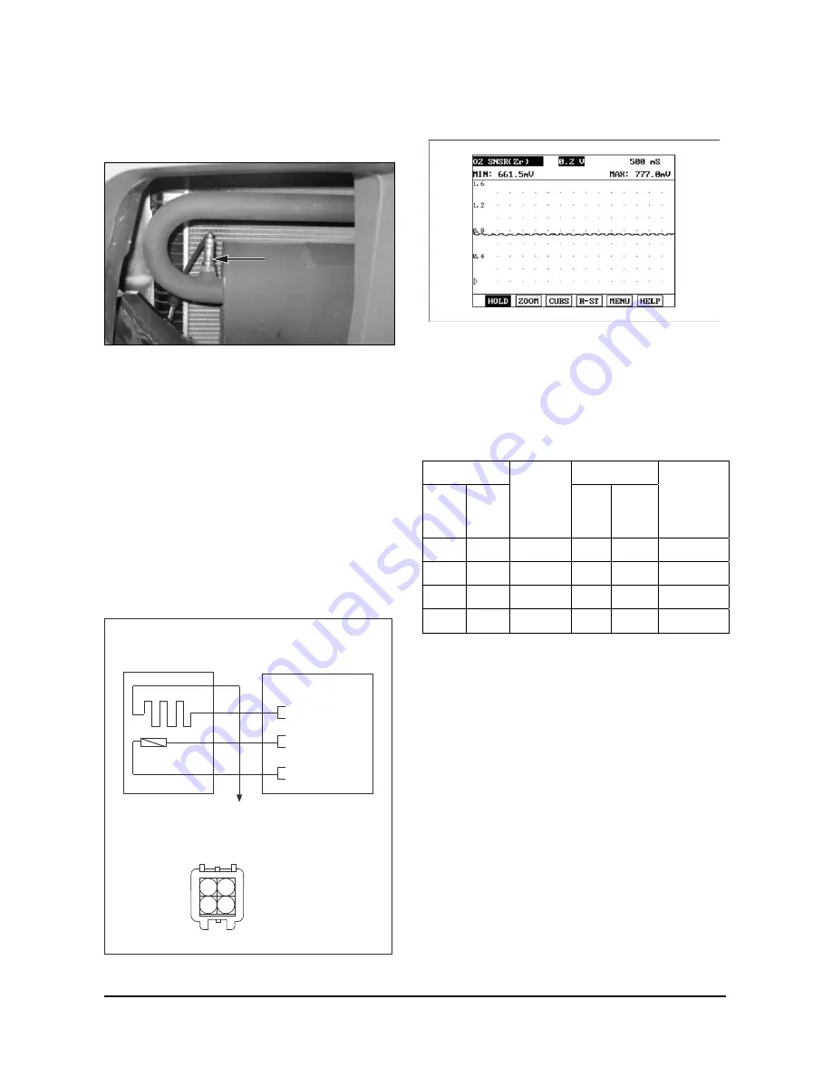 Doosan G20P-5 Service Manual Download Page 171