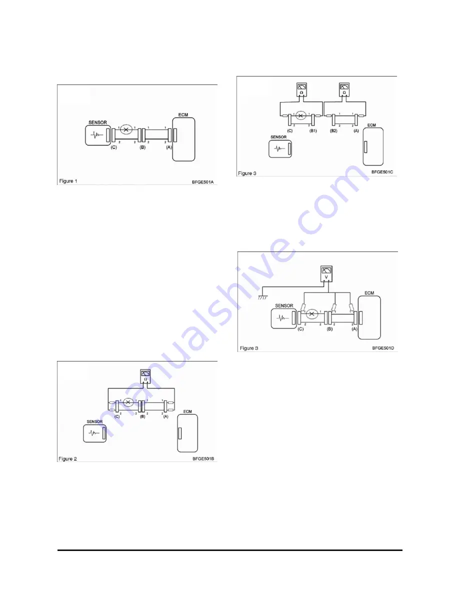 Doosan G20P-5 Service Manual Download Page 227