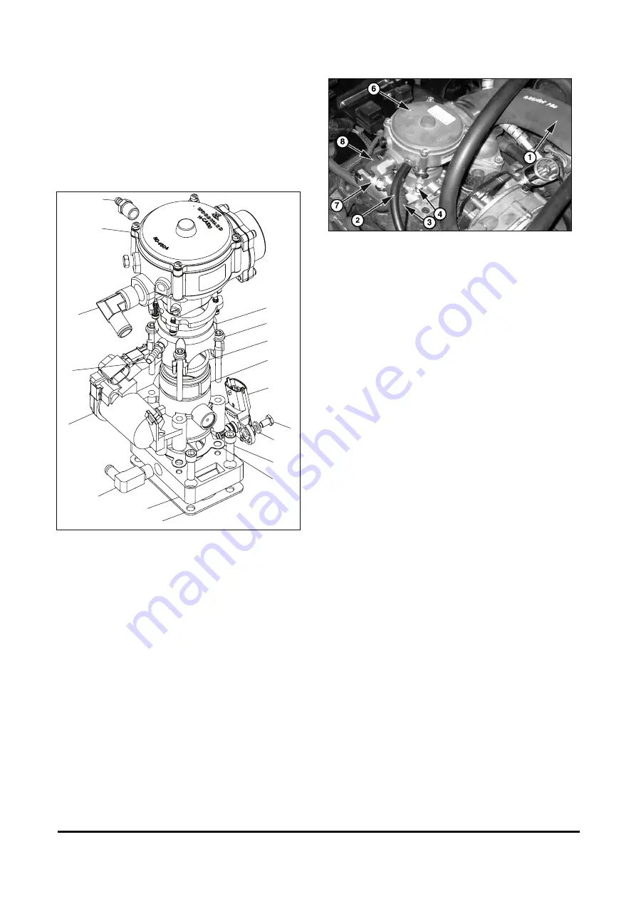 Doosan G643 Скачать руководство пользователя страница 214