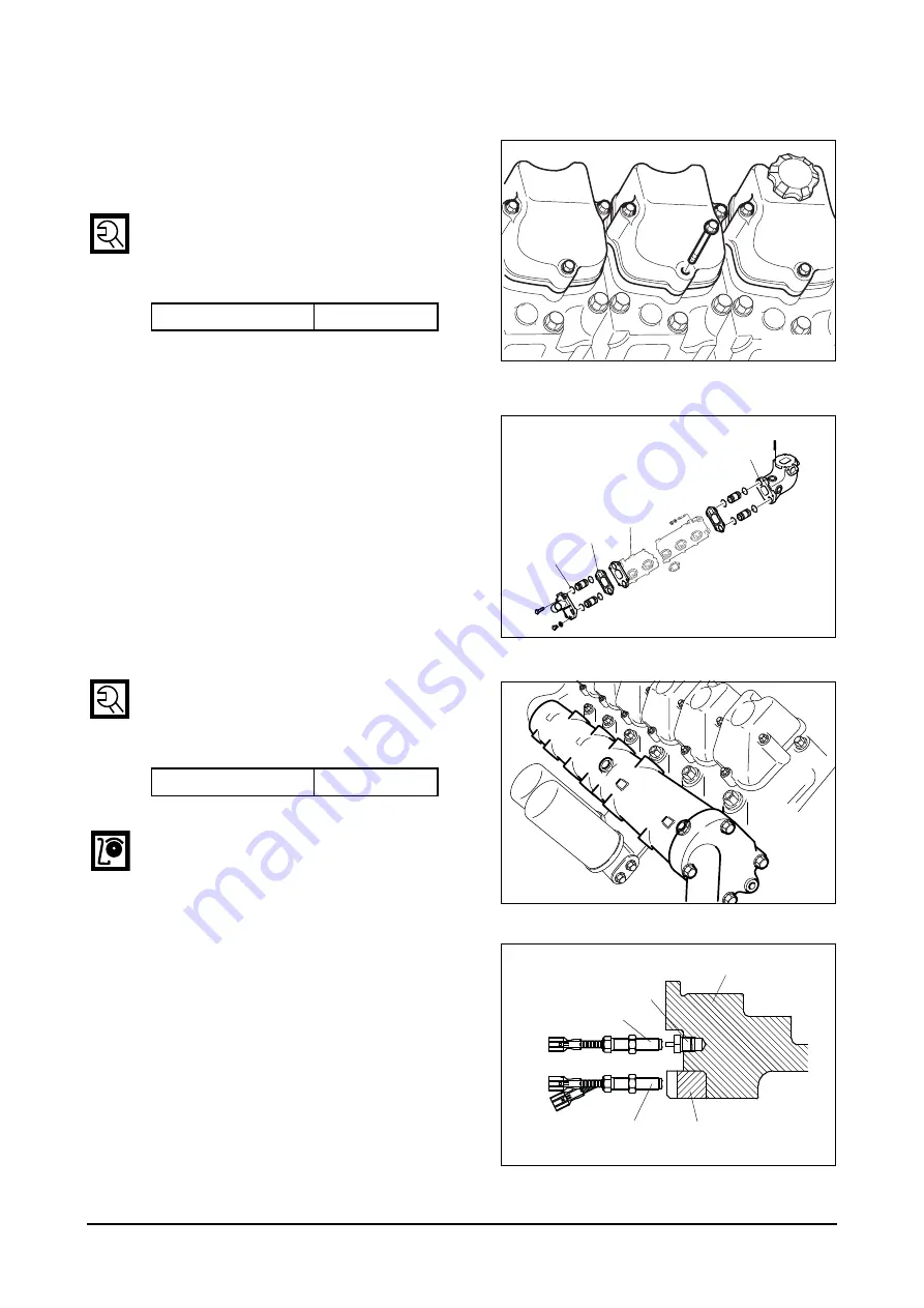 Doosan GV158TIC Operation & Maintenance Manual Download Page 93