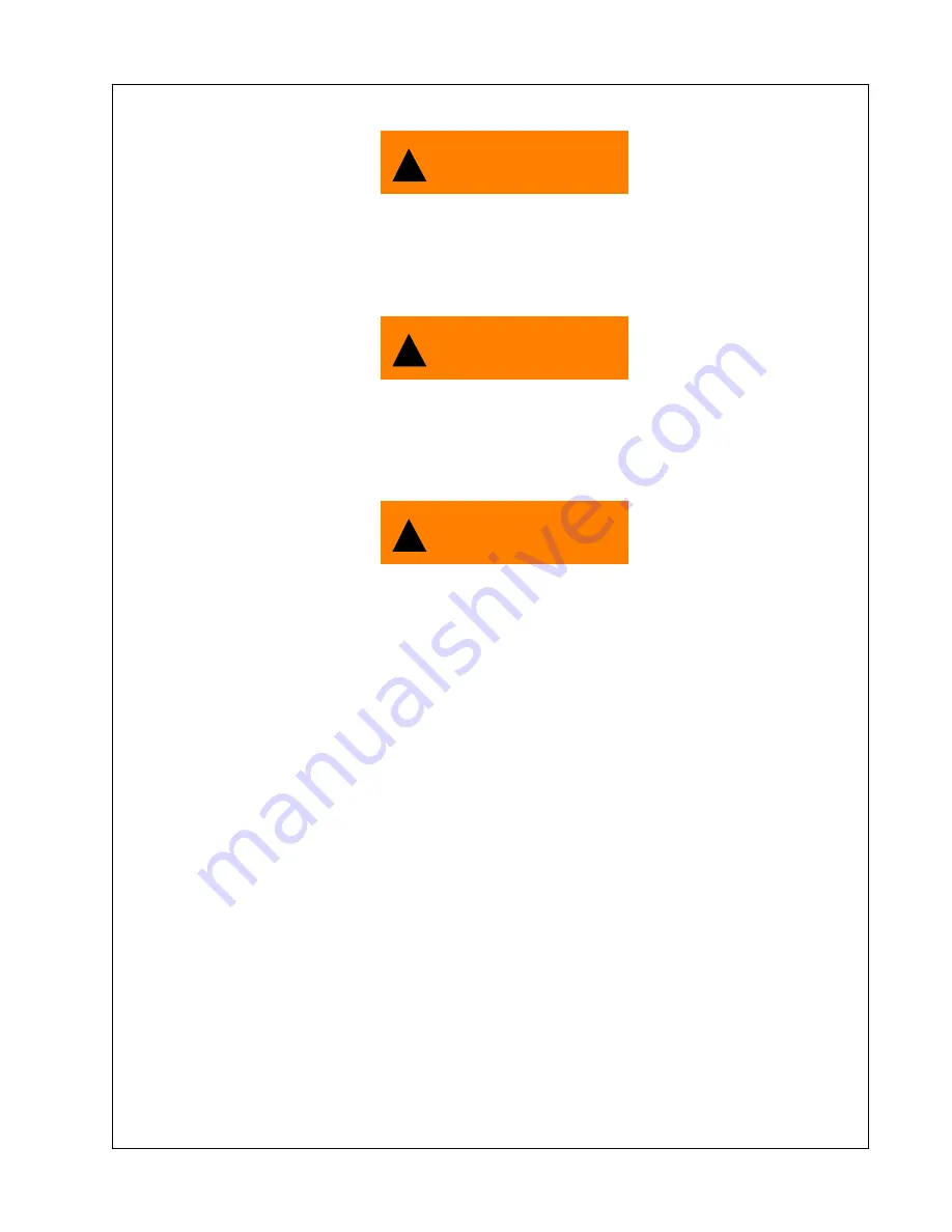 Doosan HP375WCU Operation And Maintenance Manual Download Page 35