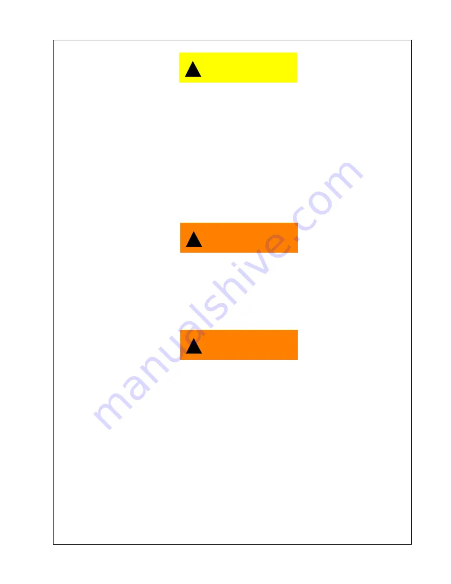 Doosan HP375WCU Operation And Maintenance Manual Download Page 51