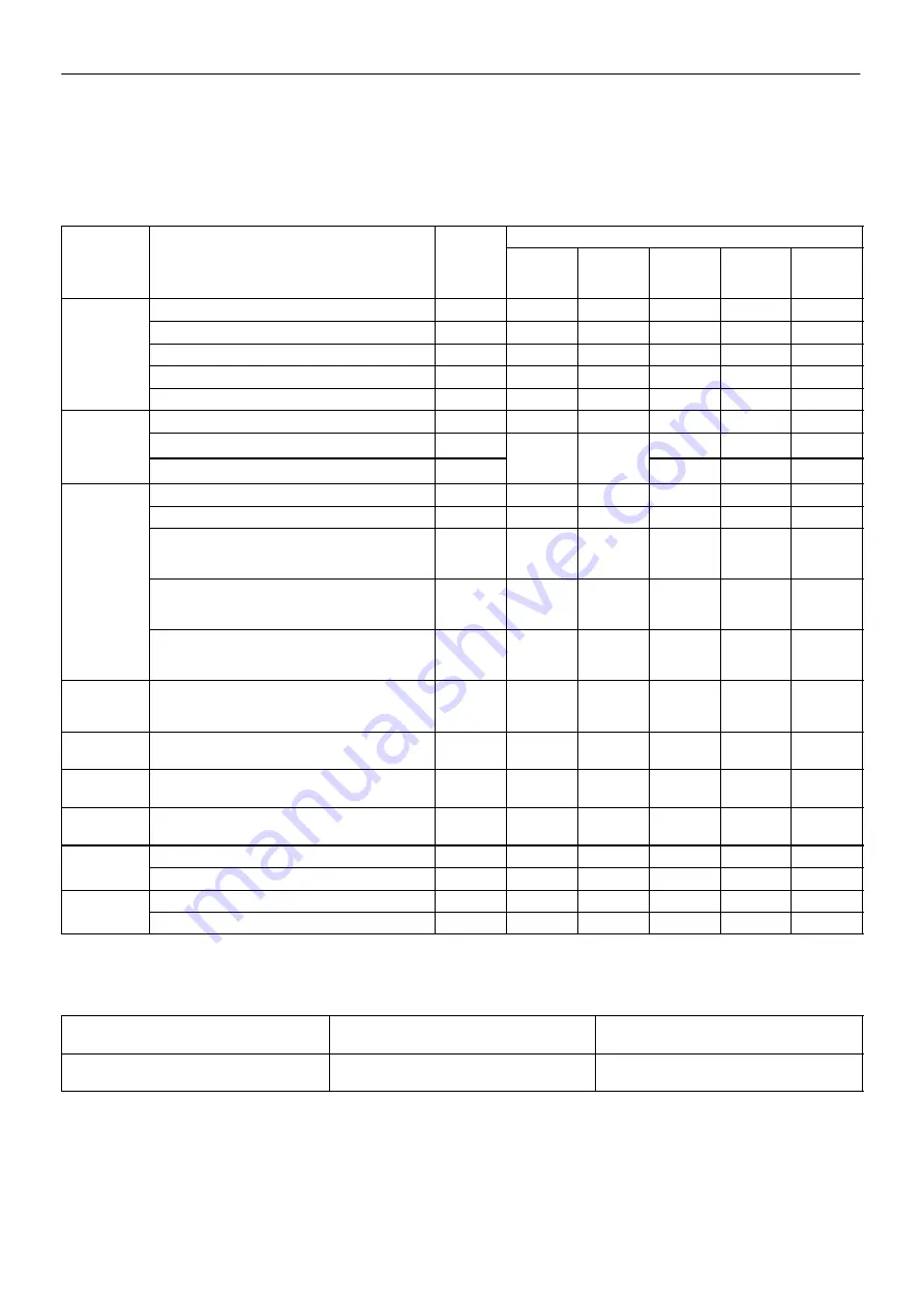 Doosan LIGHTSOURCE V9 Operation And Maintenance Manual Download Page 53