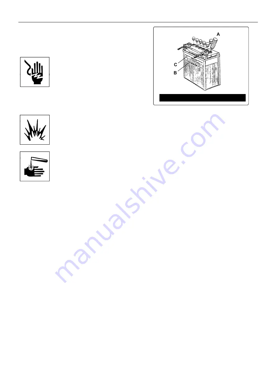 Doosan LIGHTSOURCE V9 Operation And Maintenance Manual Download Page 57