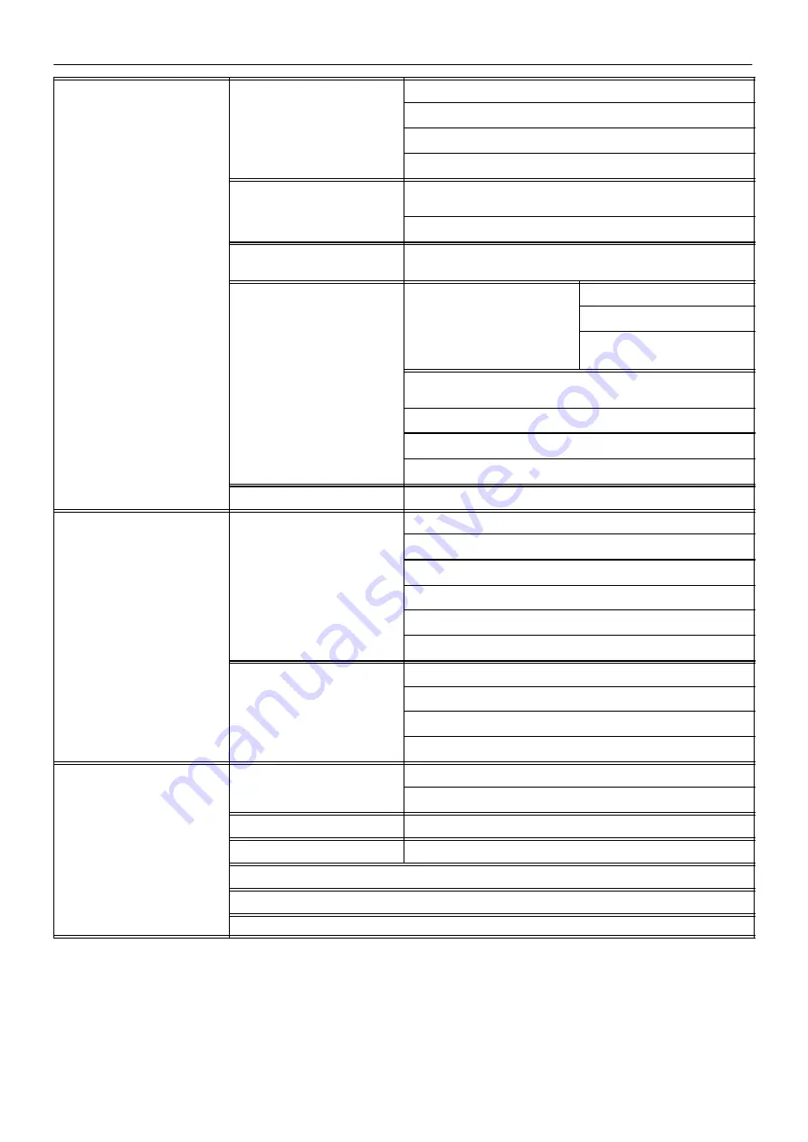 Doosan LIGHTSOURCE V9 Operation And Maintenance Manual Download Page 61