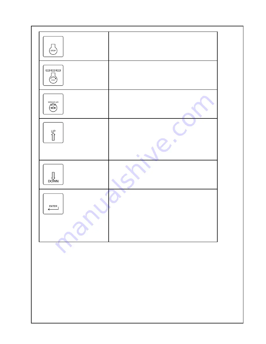 Doosan P185WDOU-T4F Operation And Maintenance Manual Download Page 37