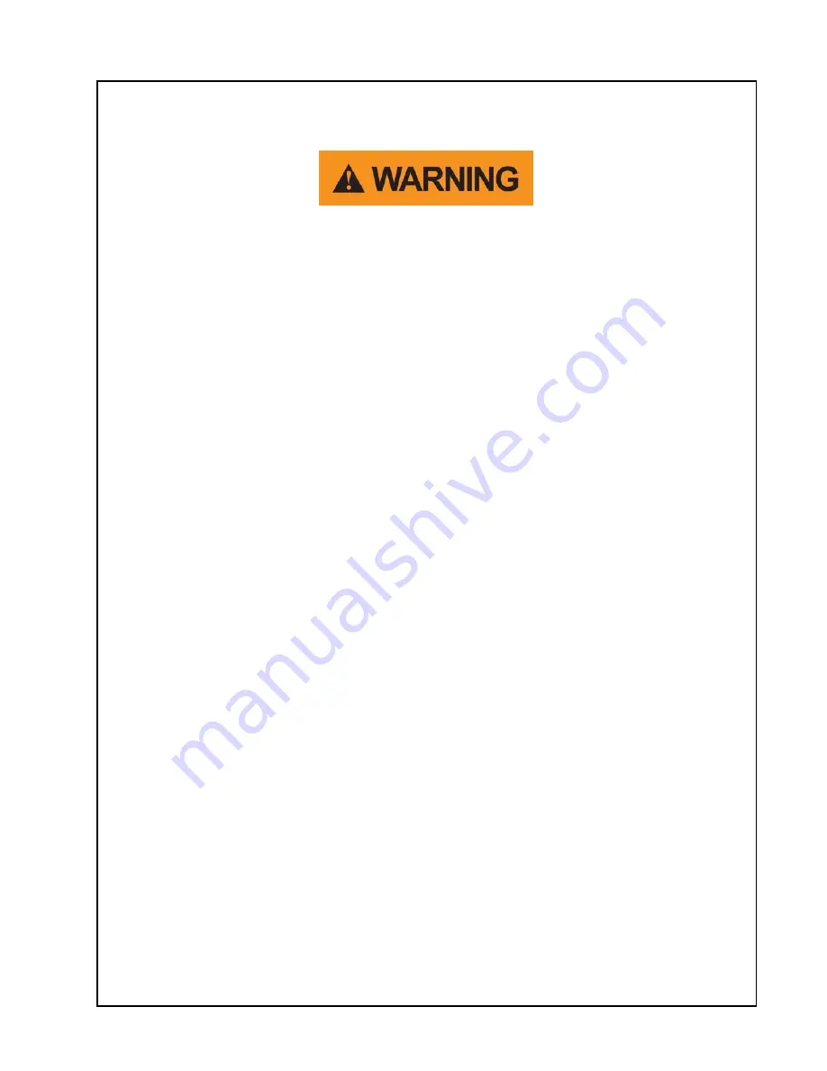 Doosan P185WDOU-T4F Operation And Maintenance Manual Download Page 55