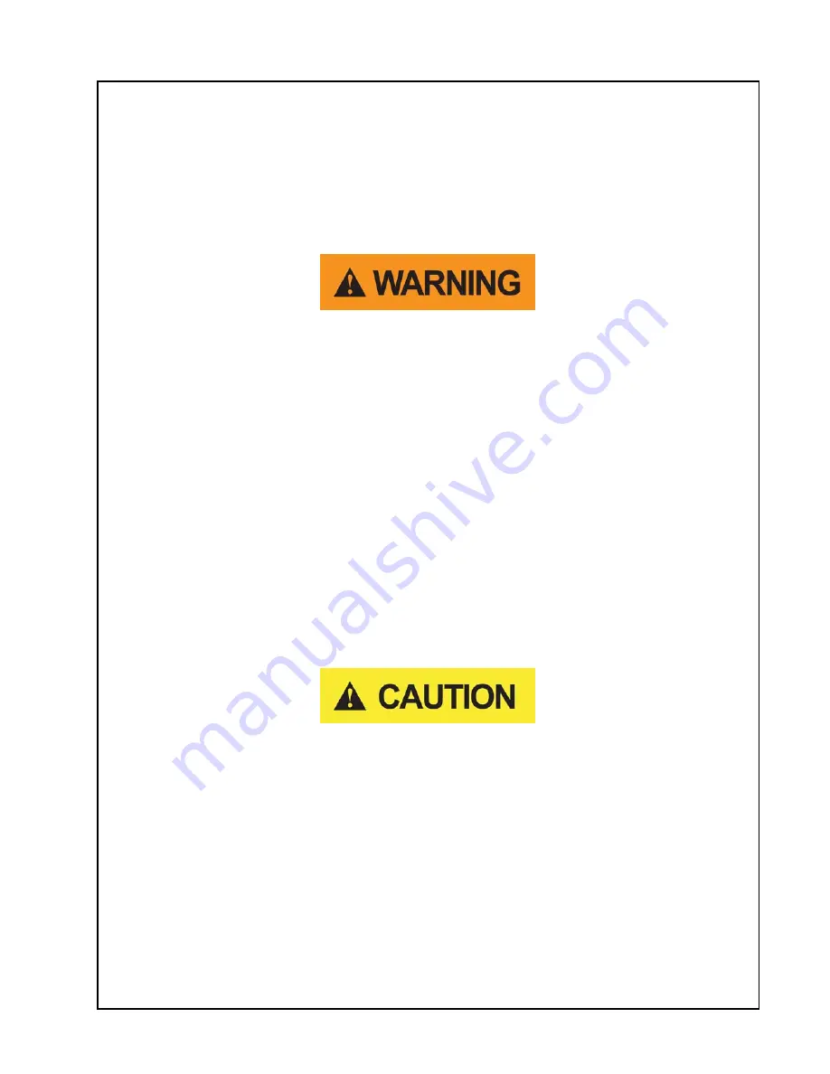 Doosan P185WDOU-T4F Operation And Maintenance Manual Download Page 59