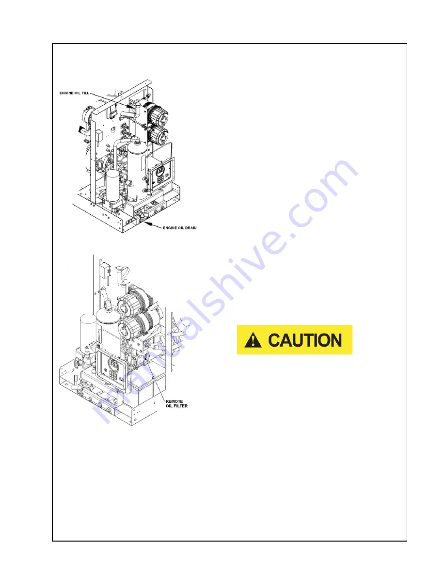 Doosan P185WDOU-T4F Operation And Maintenance Manual Download Page 67