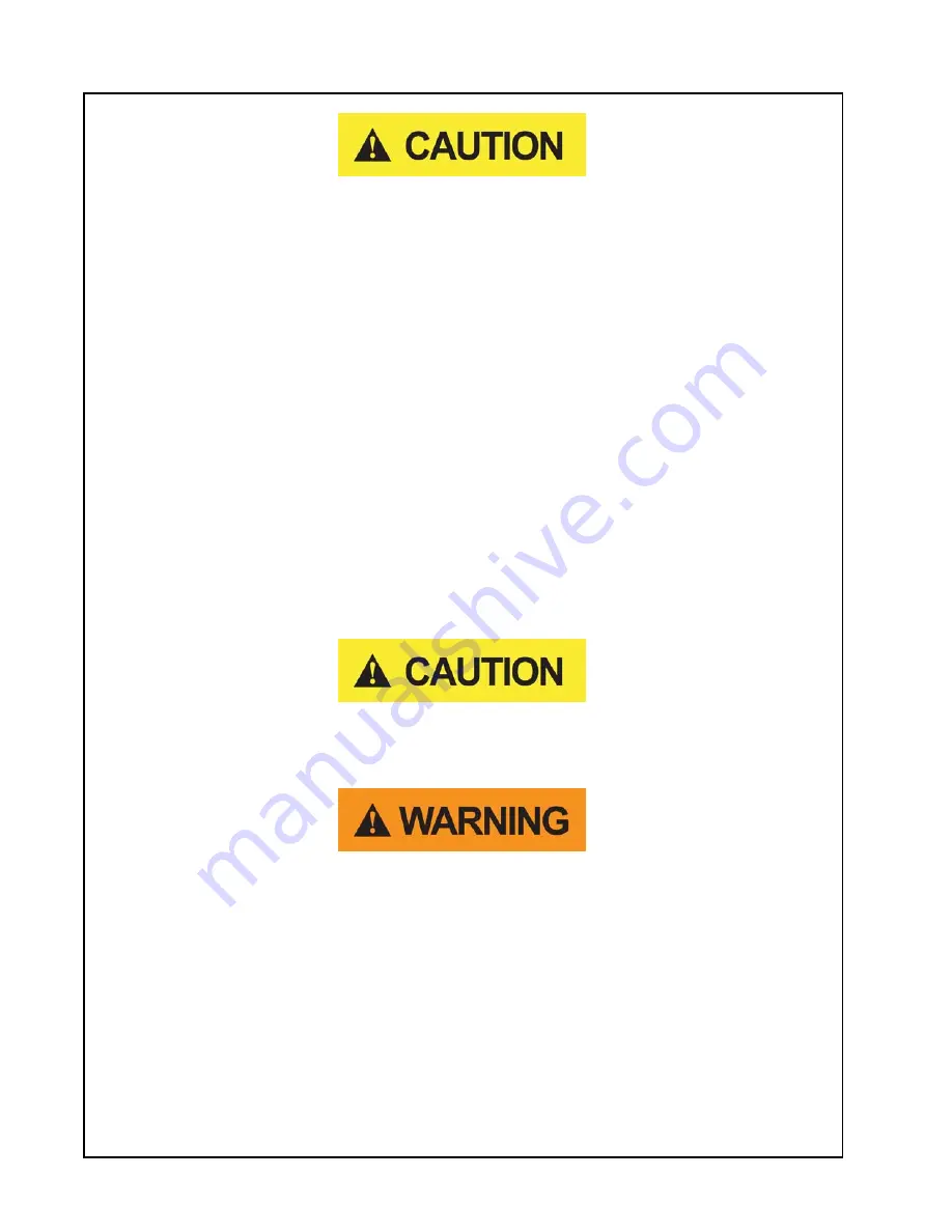 Doosan P185WDOU-T4F Operation And Maintenance Manual Download Page 74