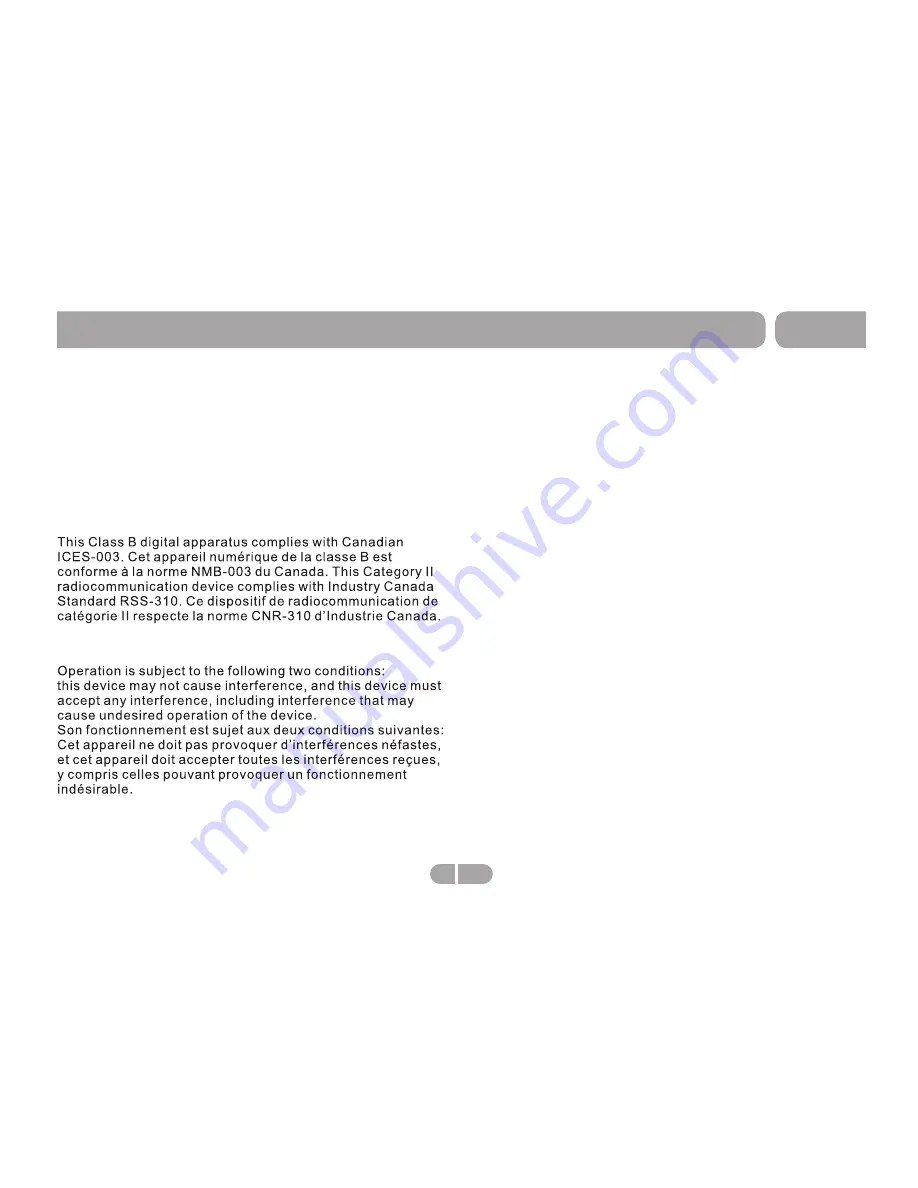 Dopo Internet Tablet T711 User Manual Download Page 20