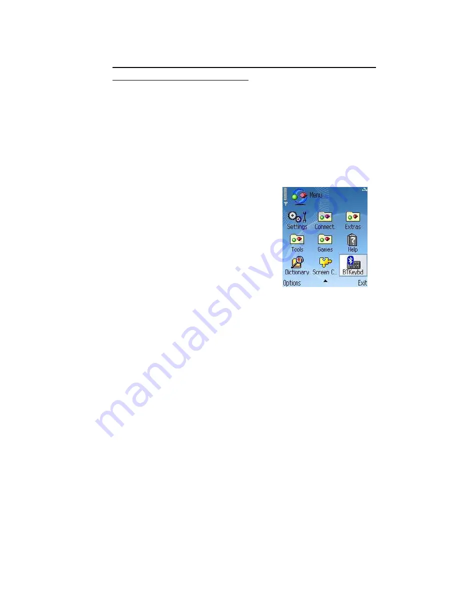 DOPOD BK600 Quick Install Manual Download Page 8