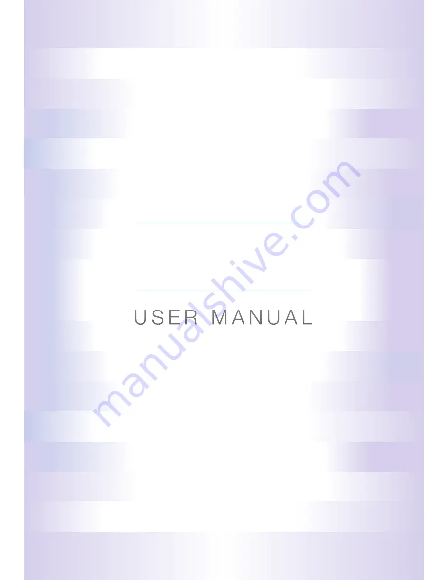 doppio F1820 User Manual Download Page 1