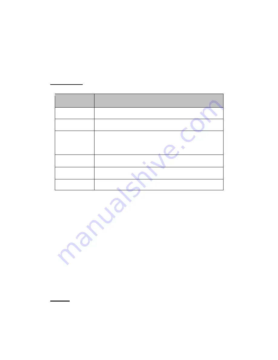 doppio SL513 User Manual Download Page 6