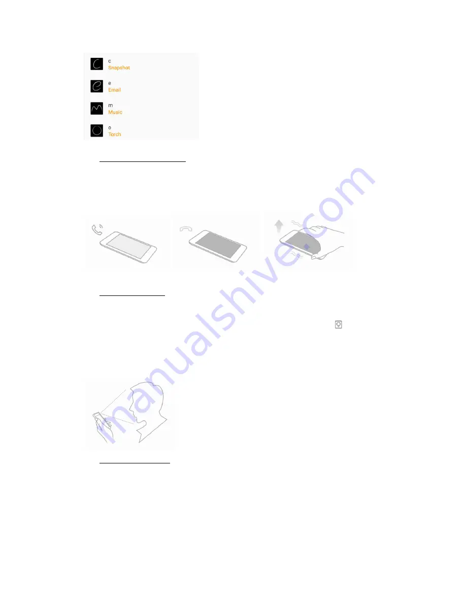 doppio SL548 User Manual Download Page 18